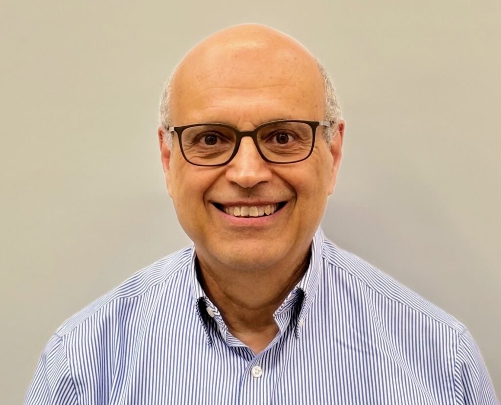 Yoav Cohen